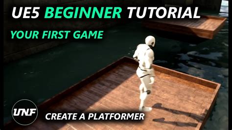 Game Tutorials